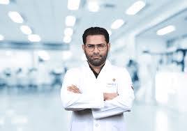 Dr G Moinoddin